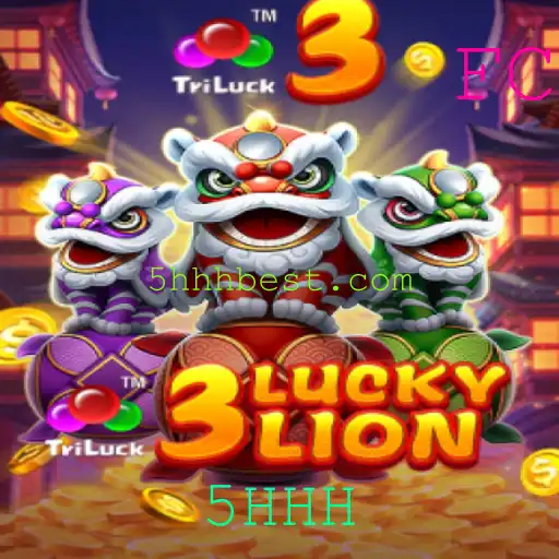 Explorando o Fascinante Mundo de 3LUCKYLION: Descrição, Introdução e Regras