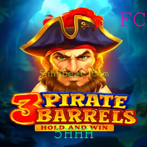 Explorando as Aventuras de 3PirateBarrels: Um Novo Horizonte de Desafios