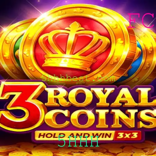 Explorando o Universo de 3royalcoins: Uma Aventura Inovadora no Mundo dos Jogos