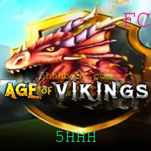 AgeofViking: A Nova Sensação do Mundo dos Jogos