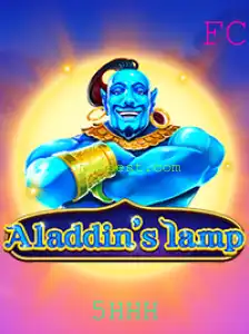 Aladdinslamp: Descobrindo o Novo Universo de Entretenimento com 5HHH
