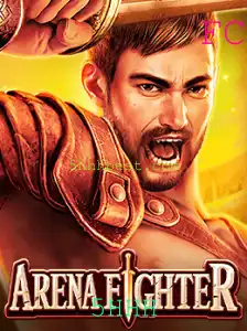 ArenaFighter: Explorando o Mundo dos Combates Virtuais