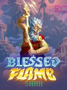 Explorando o Mundo Fascinante de BlessedFlame: Um Olhar Aprofundado