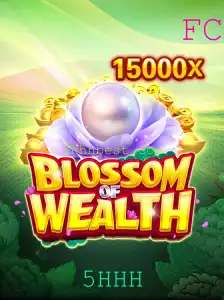 Descubra o Universo de BlossomofWealth: Uma Nova Era dos Jogos Virtuais