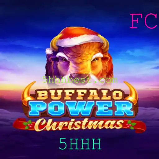 Descubra o Fascinante Mundo de BuffaloPowerChristmas com a Palavra-Chave 5HHH