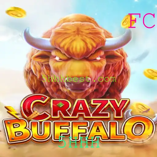 Descubra o Universo de CRAZYBUFFALO: Regras e Inovação com 5HHH