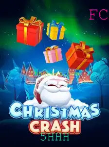 ChristmasCrash: Mergulhe na Aventura Festiva do Ano