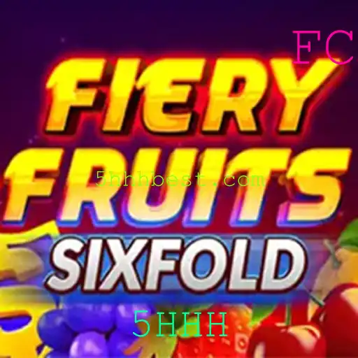 Descubra as Aventuras do Jogo FieryFruitsSixFold