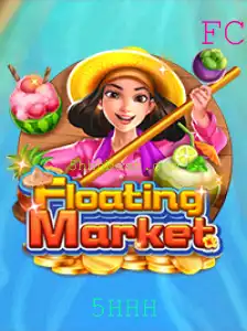 Explorando o Universo do Jogo FloatingMarket: Estratégias e Regras