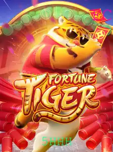 FortuneTiger: Explore a Emoção do Novo Jogo de Aventura