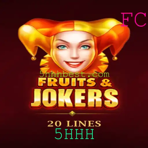 Explorando o Charmoso Mundo de FruitsAndJokers20