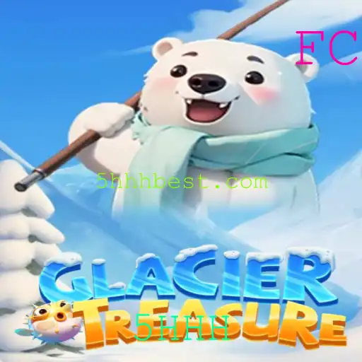 Descubra os Segredos de GlacierTreasure