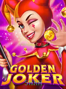 Descubra o Jogo GoldenJoker: A Atração Inovadora no Mundo dos Jogos