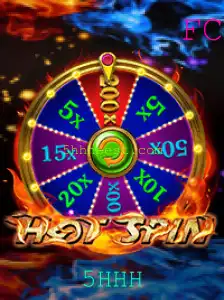 Explorando o Fascinante Mundo de HotSpin: Um Guia Completo