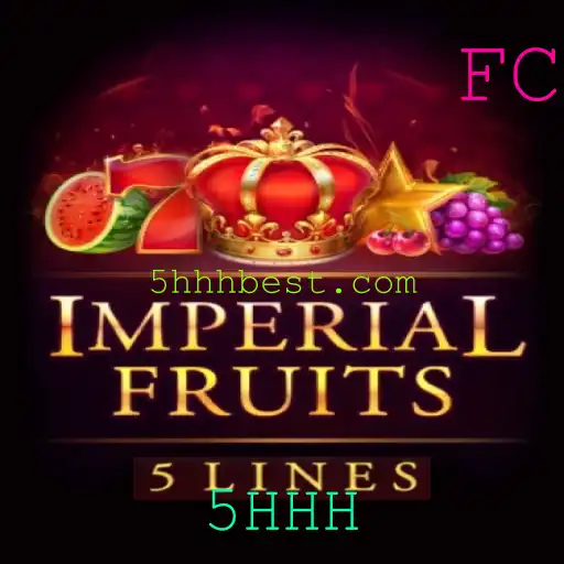 ImperialFruits5: Descubra o Mundo Vibrante da Natureza com o Jogo 5HHH