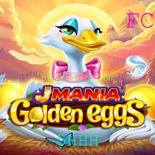 Descubra o Universo de JManiaGoldenEggs: Um Mergulho no Mundo do Jogo com a Chave do Sucesso 5HHH