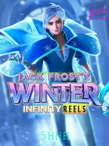Descubra o Mundo Encantado de JackFrostsWinter