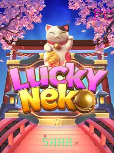 Descubra o Universo de LuckyNeko e a Palavra-chave Mística 5HHH