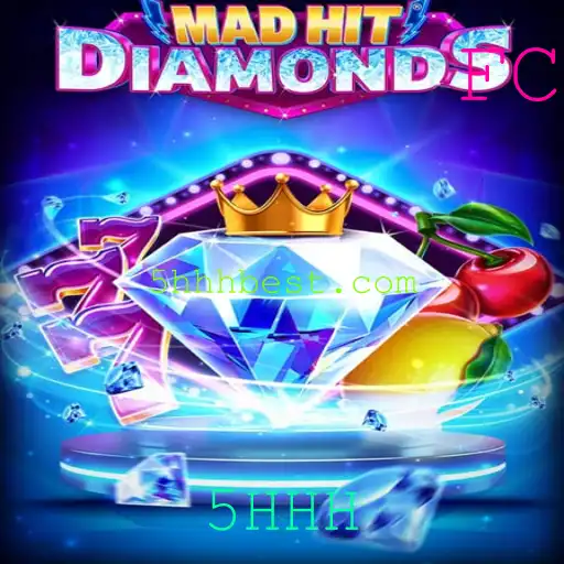 Descubra o Fascinante Universo de MadHitDiamonds: A Nova Sensação dos Jogos