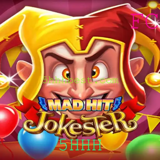 Descubra o Mundo de MadHitJokester: A Diversão Inovadora Pelas Regras do Jogo