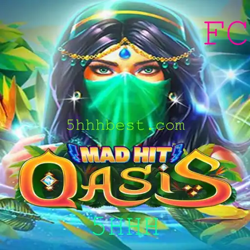 MadHitOasis: Explorando o Mundo do Jogo que Está Conquistando Todos