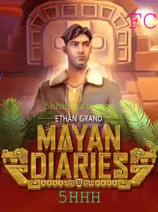Explorando MayanDiaries: Uma Imersão no Mundo Maia