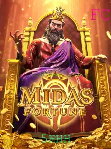 Descubra MidasFortune com a Palavra-Chave 5HHH: O Novo Sucesso do Mundo dos Jogos