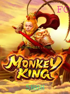 Descubra o Fascinante Mundo de MonkeyKing: A Emoção nas Pontas dos Dedos