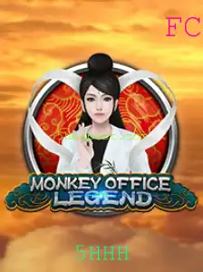 MonkeyOfficeLegend: Uma Jornada Inovadora no Mundo dos Jogos