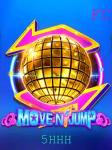 Descubra o Mundo de MovenJump: O Jogo que Combina Ação e Estratégia