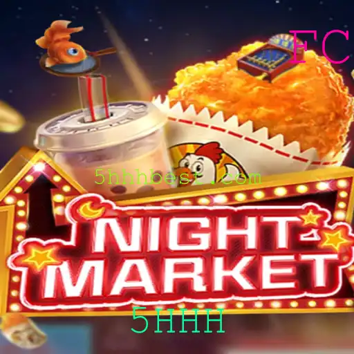 NIGHTMARKET: Descubra a Excitante Experiência de Jogo da Vez