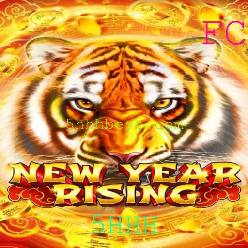 Explorando NewYearRising: A Nova Sensação do Mundo dos Jogos