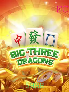 BigThreeDragons: Mergulhe na Alucinante Aventura Estratégica com a Palavra-Chave 5HHH