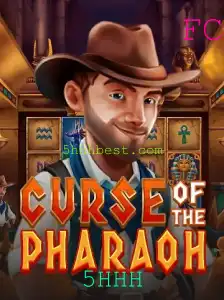 CurseofthePharaoh: A Incrível Aventura do Antigo Egito