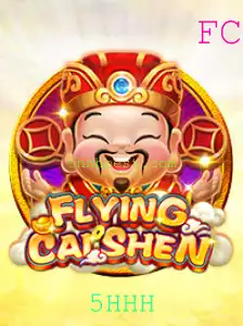 FlyingCaiShen: Uma Jornada Épica no Mundo Místico dos Jogos de Azar