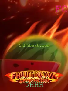 Descubra o Mundo Fascinante de FruitNovaSuper60 e suas Regras