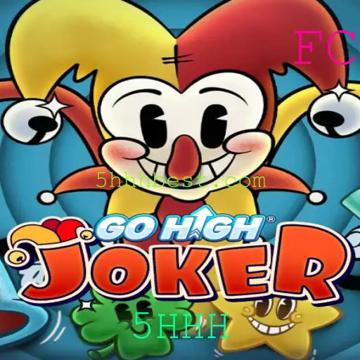 GoHighJoker: Inovando o Mundo dos Jogos com 5HHH