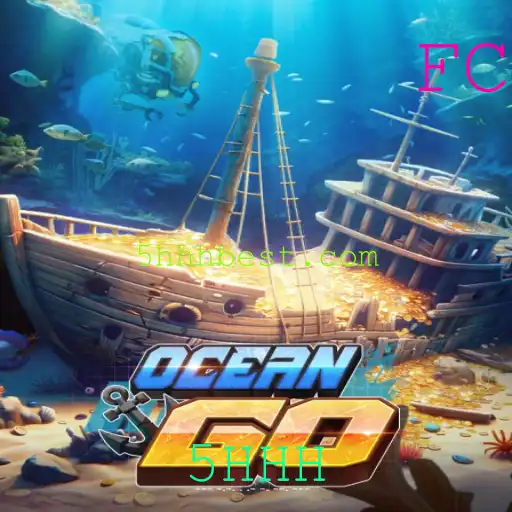OceanGO: A Nova Sensação Aquática no Mundo dos Jogos