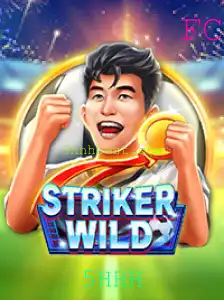 StrikerWILD: Descubra o Jogo que Está Revolucionando o Mundo dos Games