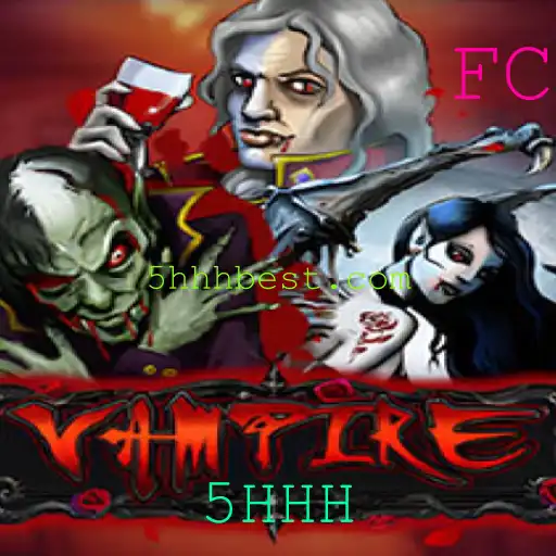 Vampire: Uma Imersão no Mundo dos Vampiros com 5HHH