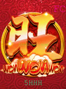 Descubra o Fascinante Mundo de 'WonWonWon': O Jogo que Conquista Multidões