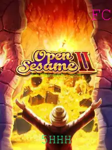 Descubra os Segredos do Jogo OpenSesameII com a Palavra-Chave Misteriosa 5HHH