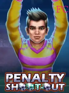 PenaltyShootOut: O Jogo que Está Conquistando o Mundo