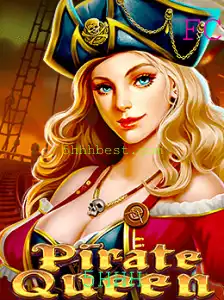 Descubra as Aventuras de PirateQueen: O Novo Jogo de Estratégia Marítima