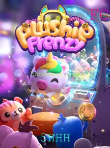 Descubra o Mundo de PlushieFrenzy: Diversão e Estratégia com um Toque de Atualidade