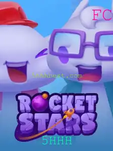 Descubra RocketStars: Um Jogo Cativante de Estratégia e Aventura