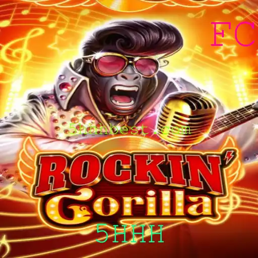 Descubra RockinGorilla: Um Jogo Empolgante de Estratégia e Diversão