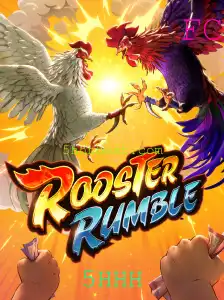 Descubra 'RoosterRumble': O Novo Fenômeno dos Jogos com a Palavra-Chave 5HHH