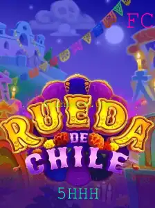 Explorando o Empolgante Mundo de RuedaDeChile