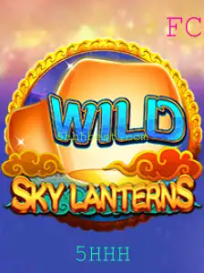 SkyLanterns - Uma Jornada Mágica nos Céus